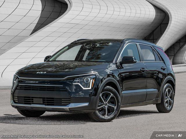 2025 Kia Niro Plug-In Hybrid EX in Cars & Trucks in London