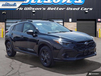 Check out this certified 2024 Subaru Crosstrek Convenience AWD | Adaptive Cruise | Heated Seats | Ca... (image 6)