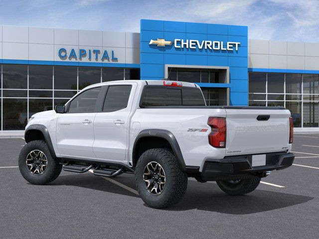 2026 Chevrolet Colorado 4WD ZR2 in Cars & Trucks in Calgary - Image 4