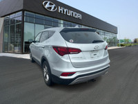 he 2018 Hyundai Santa Fe Sport 2.4 AWD offers a refined blend of performance, comfort, and advanced... (image 6)