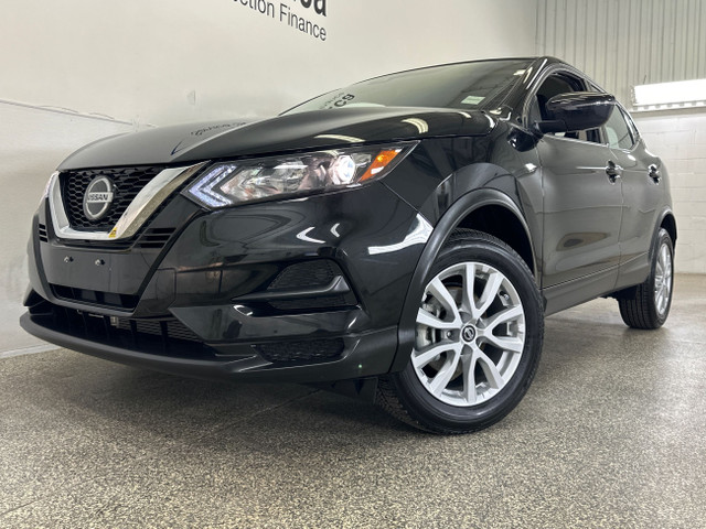 2023 Nissan Qashqai S S/AWD/10000KM/OFF 1 OWNER NISSAN LEASE! in Cars & Trucks in Belleville - Image 4
