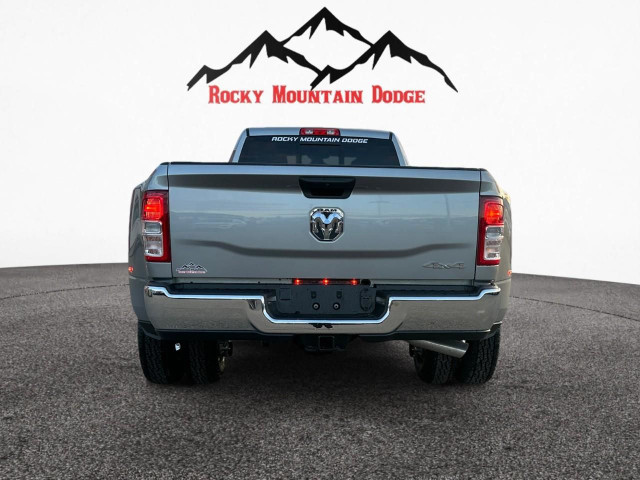 TYLERS DEAL!! 2024 RAM 3500 CREWCAB DIESEL DUALLY WITH AN AISEN  in Cars & Trucks in Red Deer - Image 4