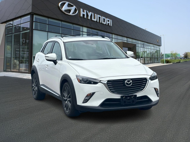 2016 Mazda CX-3 GT in Cars & Trucks in Oshawa / Durham Region - Image 3