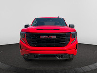 This 2025 GMC Sierra 1500 in Cardinal Red is equipped with 4WD and Turbocharged Diesel I6 3.0L/183 e... (image 7)