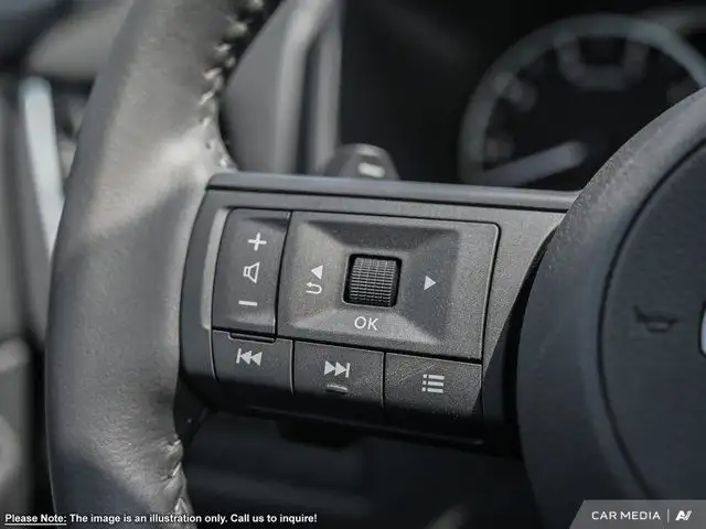 2025 Nissan Rogue in Cars & Trucks in Ottawa - Image 16