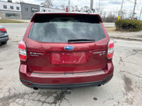 CLEAN CAR FAX / NO ACCIDENTS NAVIGATION SYSTEM / BACK UP CAMERA / PANORAMIC SUN ROOF HELLO OTTAWAAAA... (image 4)