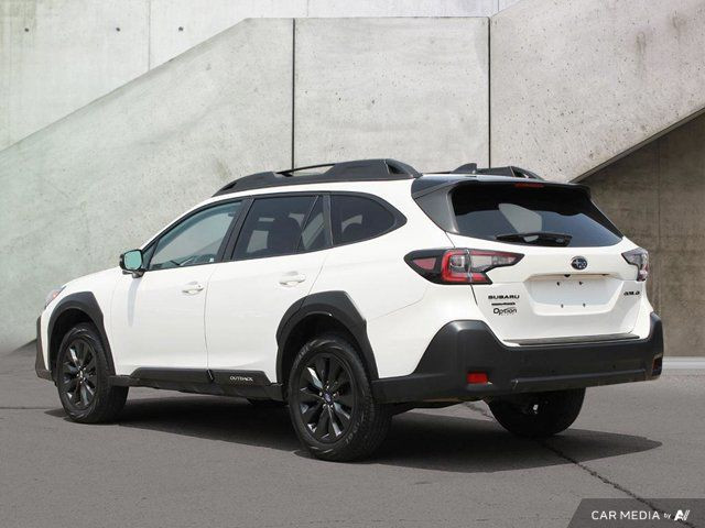 2023 Subaru Outback Onyx | LOW KMS | NO ACCIDENTS in Cars & Trucks in Hamilton - Image 3