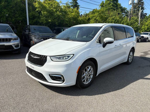 2023 Chrysler Pacifica * TOURING L * V6 * 7 PASS * CUIR * STOW N GO * DÉM