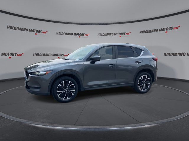 2021 Mazda CX-5 GS in Cars & Trucks in Hamilton - Image 4