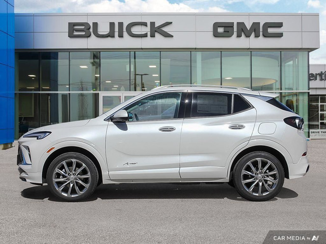 2025 Buick Encore GX Avenir in Cars & Trucks in London - Image 3