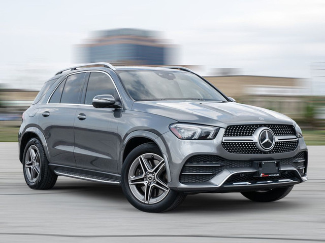 2020 Mercedes-Benz GLE-Class 450|AMG|7 PASS|TECH|NAV|PANOROOF|HE in Cars & Trucks in City of Toronto