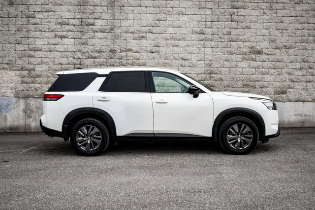 2023 Nissan Pathfinder S • HEATED SEATS • CP/AA • ADAPTIVE CRUIS in Cars & Trucks in Ottawa - Image 2
