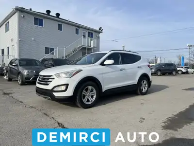 Financement 1ère, 2e et 3e chance !!! 100% Approuvé !! ***TOUS NOS VEHICULES SONT DEJA INSPECTES, VE...