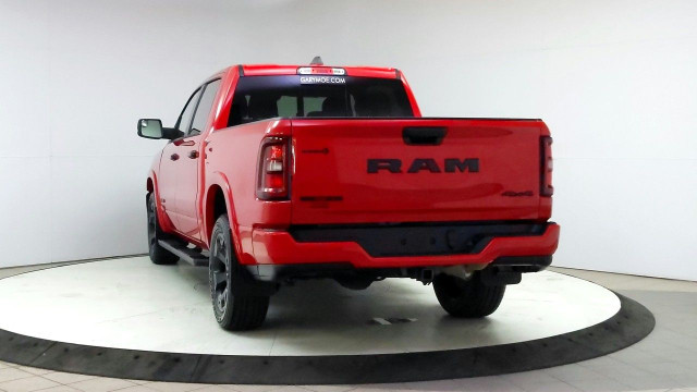 2025 Ram 1500 in Cars & Trucks in Lethbridge - Image 4