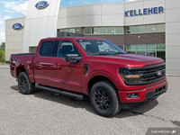 This Ford F-150 has a strong Regular Unleaded 2.7 L EcoBoost engine powering this Automatic transmis... (image 6)