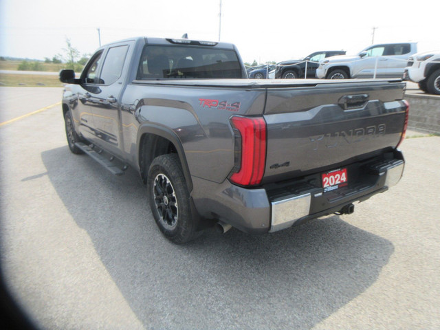2024 Toyota Tundra SR5 Double Cab in Cars & Trucks in Kawartha Lakes - Image 3