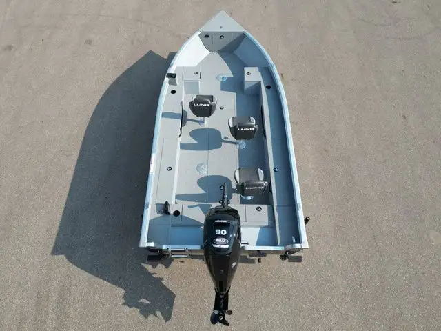 2025 Lund 1875 ALASKAN TILLER in Powerboats & Motorboats in Prince Albert - Image 13