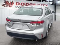 This Toyota Corolla delivers a Regular Unleaded I-4 2.0 L/121 engine powering this Variable transmis... (image 5)