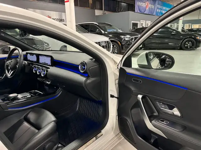 2020 Mercedes-Benz A-Class A250|4MATIC|HATCH|NAV|LEATHER|AMBIENT in Cars & Trucks in City of Toronto - Image 14