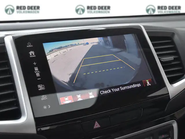 2019 Honda Ridgeline Touring in Cars & Trucks in Red Deer - Image 32