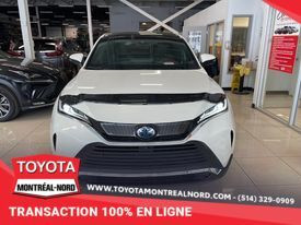 Toyota Venza Limited TI 2021 à vendre in Cars & Trucks in City of Montréal - Image 2