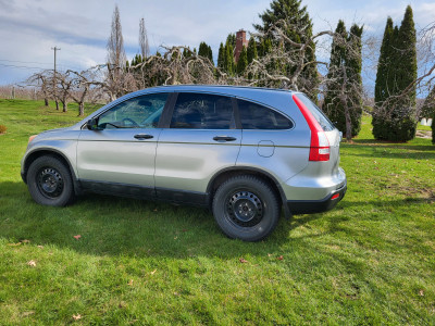 2008 Honda CR-V EX