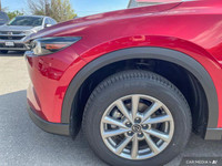 Previous Daily Rental *2025 Mazda CX-5 GS -- Confident, Comfortable, and Packed with Tech* The *2025... (image 8)