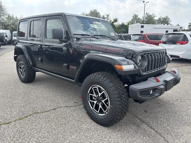2025 Jeep Wrangler Rubicon in Cars & Trucks in Mississauga / Peel Region - Image 3