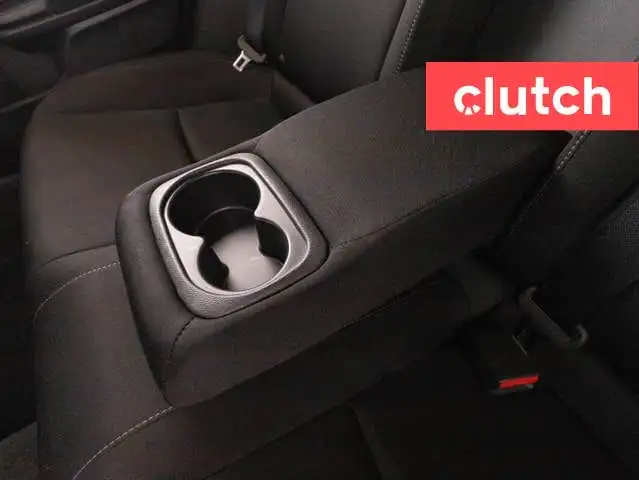 2019 Honda Civic LX w/ Apple CarPlay & Android Auto, Heated Fron in Cars & Trucks in Ottawa - Image 19