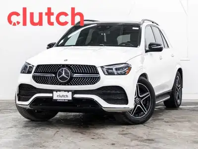 NO ACCIDENTS / CLEAN CARFAX / 1 OWNER / Auto Stop/Start, Brake Assist, Power Tailgate/Hatch and more...