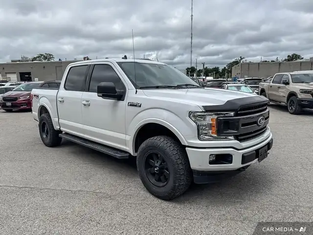 2019 Ford F-150 2.7L ECOBOOST | 10 SPEED AUTOMATIC | 4X4 in Cars & Trucks in London - Image 18