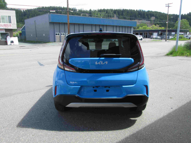 2023 Kia Soul EX in Cars & Trucks in Prince George - Image 4