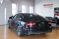 Special Finance Price: $27,499 | Cash Price: $2 8,999 2017 Audi A7 Technik - No Accidents, Clean Car... (image 3)