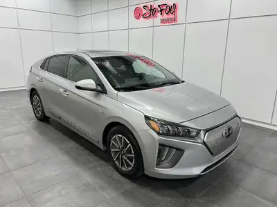 Chez Ste-Foy Toyota nos clients sont au cœur de nos priorités. Avec la diversité de nos produits, no...