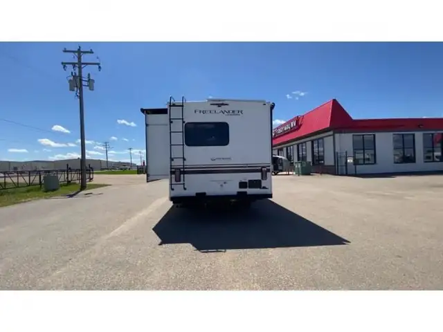 2023 Coachmen RV Freelander 23FS in RVs & Motorhomes in Edmonton - Image 12