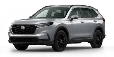 Come visit our Sterling Honda team, you can find us at 1495 Upper James Street, Hamilton, ON L9B 1K2...