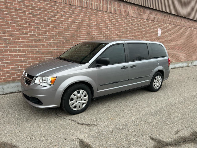  2014 Dodge Grand Caravan 4dr Wgn SE in Cars & Trucks in Oshawa / Durham Region