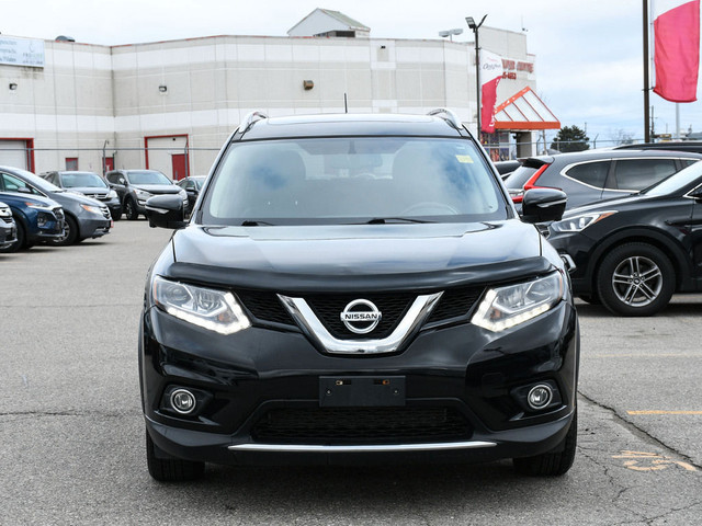 2015 Nissan Rogue SL in Cars & Trucks in City of Toronto - Image 4