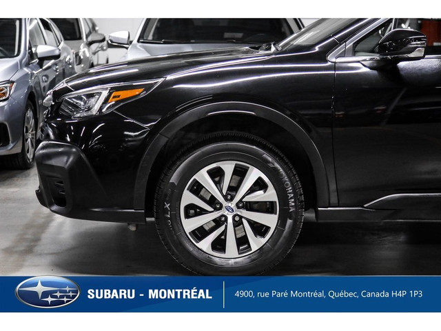  2020 Subaru Outback 2.5i Touring Eyesight CVT in Cars & Trucks in City of Montréal - Image 3