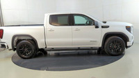 The 2023 GMC Sierra 1500 Elevation is a bold and stylish full-size pickup that combines rugged perfo... (image 1)