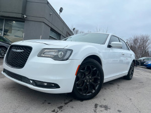 2019 Chrysler 300 300S