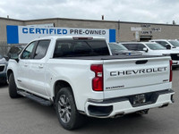 2021 Chevrolet Silverado 1500 Crew Cab 4WD - Off-Road Ready & Fully Loaded! ?? Color: Summit White |... (image 1)