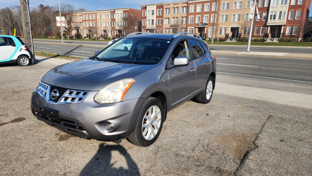 2013 Nissan Rogue SV in Cars & Trucks in City of Toronto