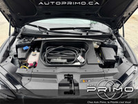 2024 Hyundai IONIQ 6 Preferred Autonomie Longue AWD Automatique avec Autonomie 509km Navigation GPS... (image 8)