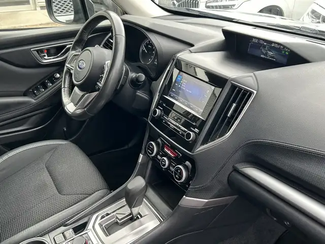 2019 Subaru Forester CONVENIENCE EYESIGHT PKG AWD/NAVI - APPLE C in Cars & Trucks in Calgary - Image 43