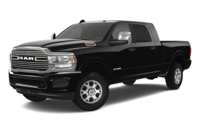 2023 Ram 3500 LARAMIE