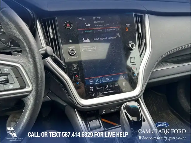 2020 Subaru Outback Touring ARRIVING SOON!62937537823235124