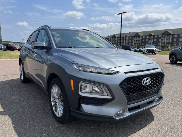 2020 Hyundai Kona LUXURY! AWD! LEATHER! HEATEDSEATS! SUNROOF! in Cars & Trucks in Moncton - Image 2