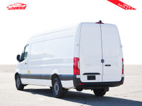 This 2022 Mercedes-Benz Sprinter Cargo Van is a versatile and reliable choice for your business need... (image 6)