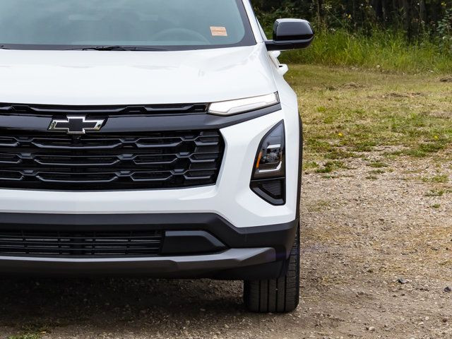 2026 Chevrolet Equinox AWD LT in Cars & Trucks in Edmonton - Image 4